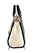 Betsey Johnson Quilted Small Satchel Crossbody Bag
