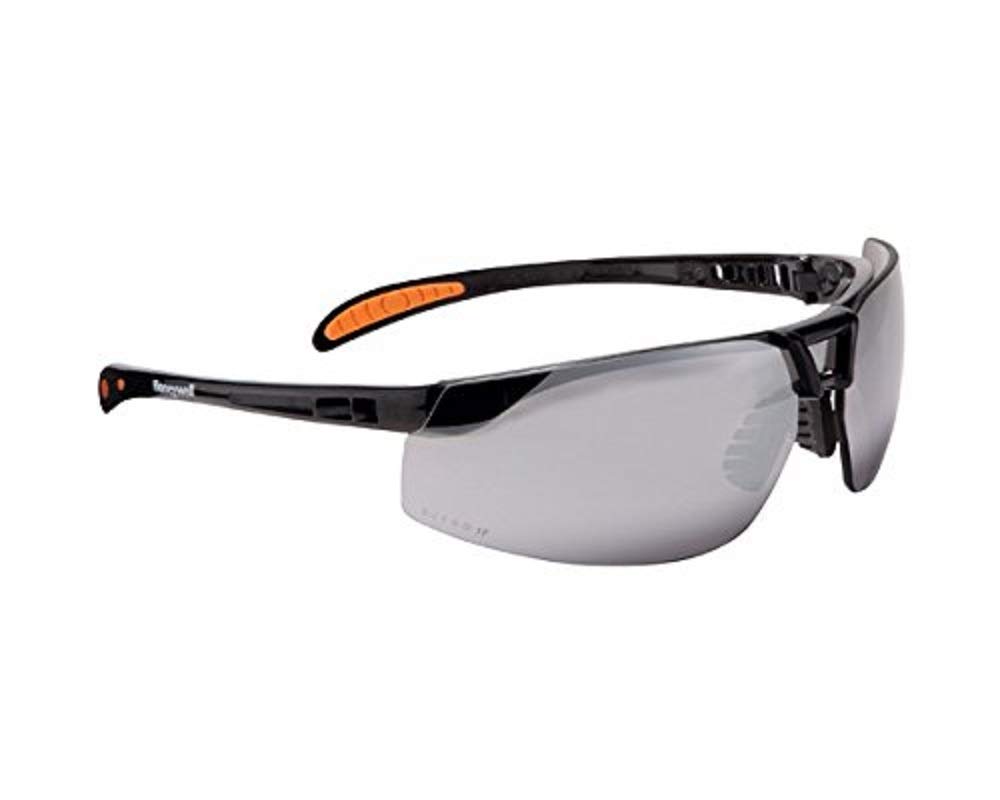 Honeywell 1031275 Protégé Extreme Spectacles, Supra-Dura Lens, SCT Grey