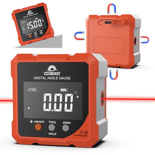 Coobeast Digital Angle Finder