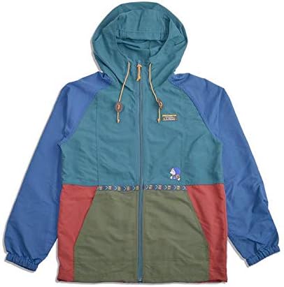 ドラえもん 未来デパート限定 L L Bean マウンテンクラシックジャケット