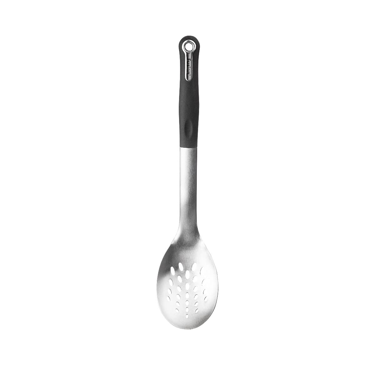 Captivate Fusion Stainless Steel Slotted Spoon
