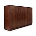 Imagitarium Faux Woodgrain Fish Tank Stand, Up to 55 Gal, 47.5 in, Natural Woodthumb 3
