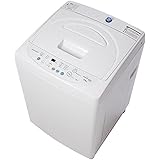 DAEWOO 4.6kg 全自動洗濯機ダイウ DW-46BW