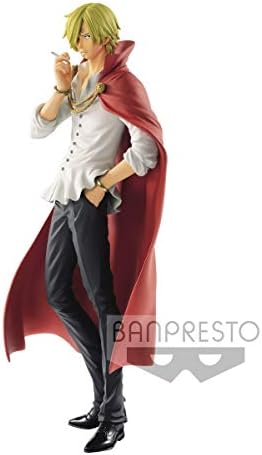 ノーマル版 サンジ マント付き 100 品質保証 B07gsmg19r Glitter Brave Sanji バンプレスト 新作製品 世界最高品質人気 100 品質保証 ワンピース ゲーム サンジ ノーマル版 激安超特価 正規品送料無料 フィギュア