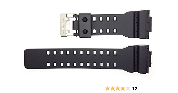 g shock replacement strap