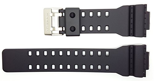 Casio Genuine Replacement Strap/band for G Shock Watch Model # Ga110c-1