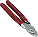 Red straight Hog Ring Pliers Set& 100 Galvinized Hog Rings- For Upholstery Installation Kit car auto Seat cover heater cooler