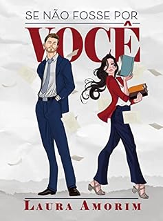 Livro Se não fosse por você