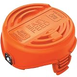 Black and Decker DLRC-080 Replacement Line Spool Cap for 60-Volt String Trimmer