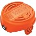Black and Decker DLRC-080 Replacement Line Spool Cap for 60-Volt String Trimmer primary