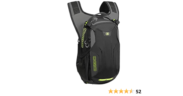 ogio baja hydration pack