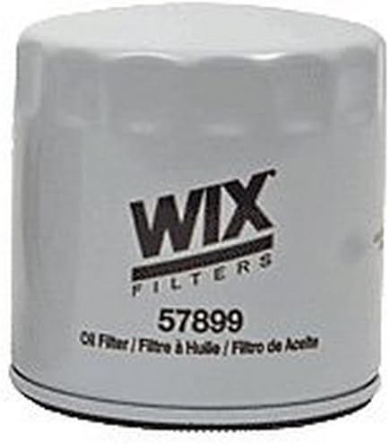 Amazon.com: WIX 57063 Oil Filter Replacement, Built for Synthetic