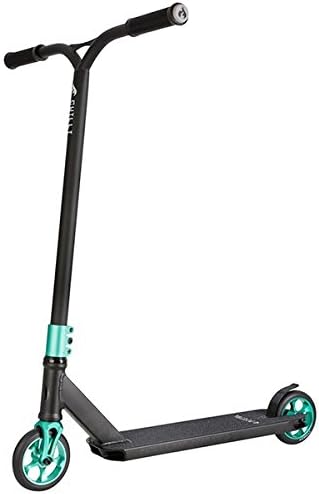 CHILLI PRO SCOOTERS Chilli Scooter Reaper Reloaded Pistol Petrol 50 cm-120 mm – 3289635612414