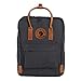 Fjällräven Kånken No. 2 Super Grey One Size