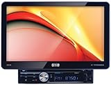 SOUND STORM SD10.1B Single-DIN 10.1 inch Detachable...