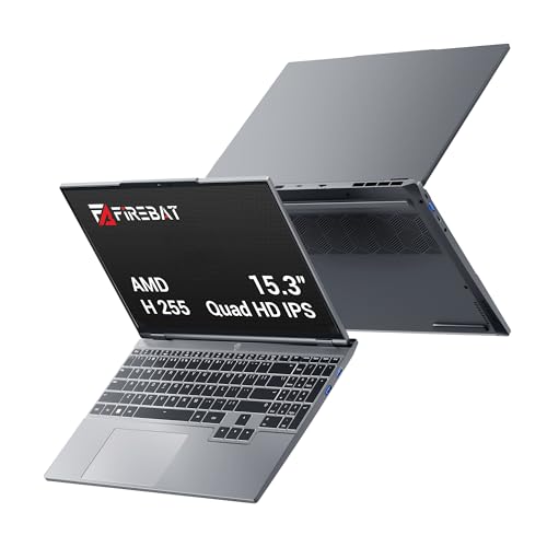 FIREBAT 15X Laptop