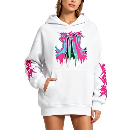skz Hoodie Concert Support Top