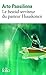 Le Bestial Serv Du Past Huu (French Edition) by 
