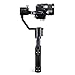 EVO Rage-S 3 Axis Handheld Gimbal for Small Mirrorless Cameras | 1 Year US Warranty