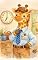 Livro O EMPREGO DO SENHOR GIRAFA