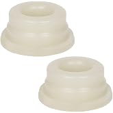 BHTOP 883-511Piston Bumper for Hitachi NR83A NR83A2 NR83A2(S) Air/Framing Nailer 878-303 878-649 877-376，(2 pack)