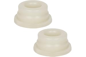 BHTOP 883-511Piston Bumper for Hitachi NR83A NR83A2 NR83A2(S) Air/Framing Nailer 878-303 878-649 877-376，(2 pack)