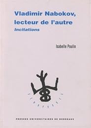 Vladimir Nabokov, lecteur de l'autre