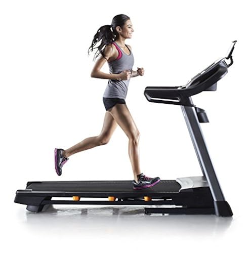 NordicTrack C 1650 Treadmill in Kuwait Whizz Treadmills