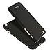 iPhone 6S Plus Case, Coocolor Ultra Thin Full Body Coverage Protection Hard Slim iPhone 6S Plus Case with Tempered Glass Screen Protector for Apple iPhone 6S Plus 5.5