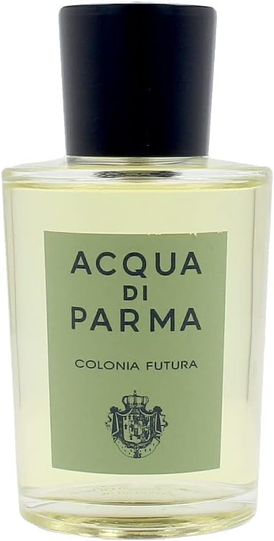 Acqua Di Parma Colonia Futura Eau de Cologne Spray 100ml Men's Fragrance