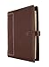 Fairofakkusu Shisutemu Techō: Horubōn a 5 Cha Baffarōrezā Filofax Holborn Filofax Personal Organizer: Holborn A5 Brown Buffalo Leather