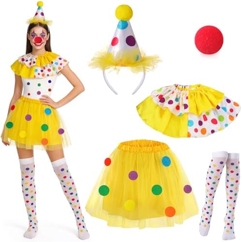 adult pastel clown dress costume Pastel Clown Costume, Fashion Clown Outfit, Drag Queen Clown, Pastel  Jester, Pastel Goth Circus Clown, Birthday Clown, Drag Queen Dress