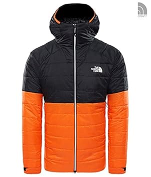 the north face impendor belay