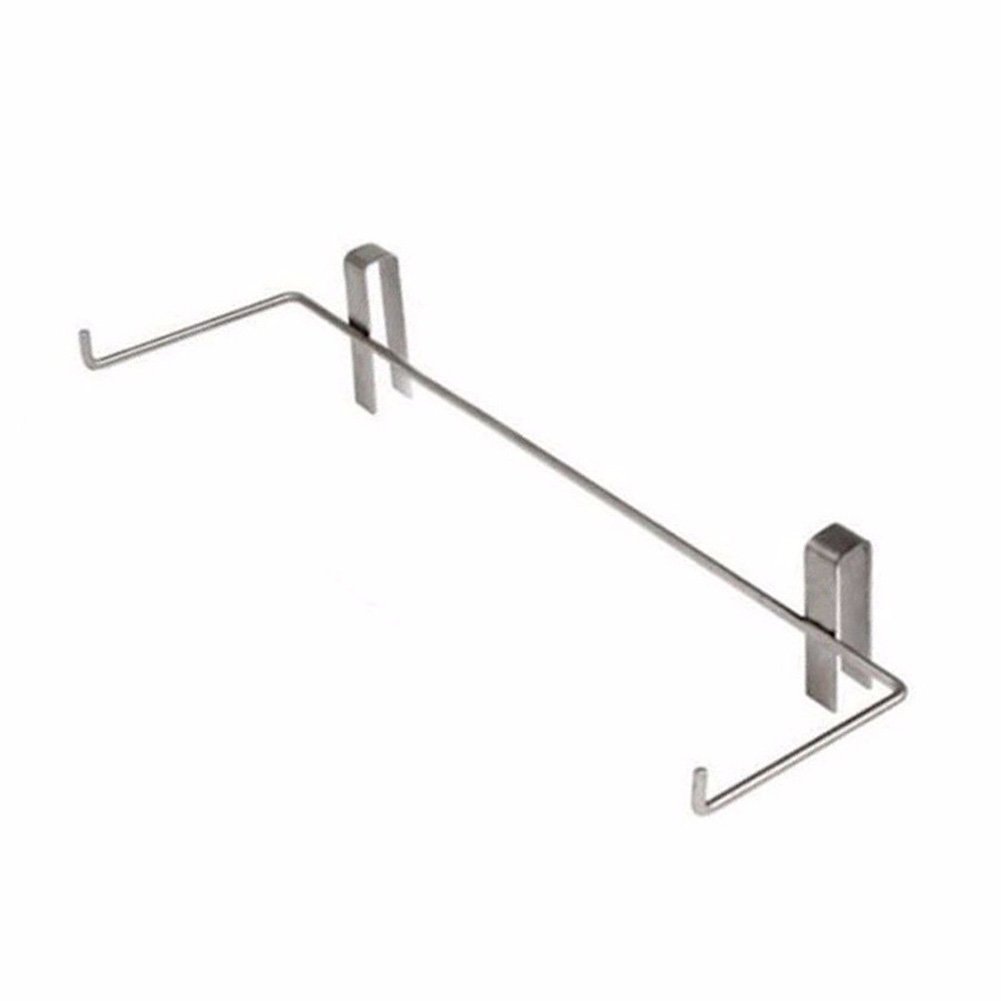 Zreal Bee Hive Stainless Steel Beekeeping Holder Silver No