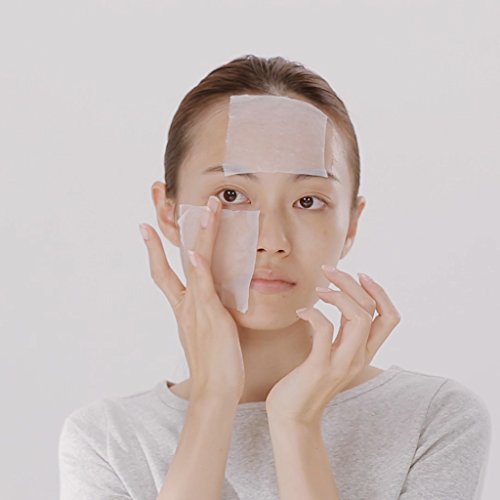 Muji Japan 4 Layers Facial Cotton Pad (60 Sheets) 2pcs Set ...
