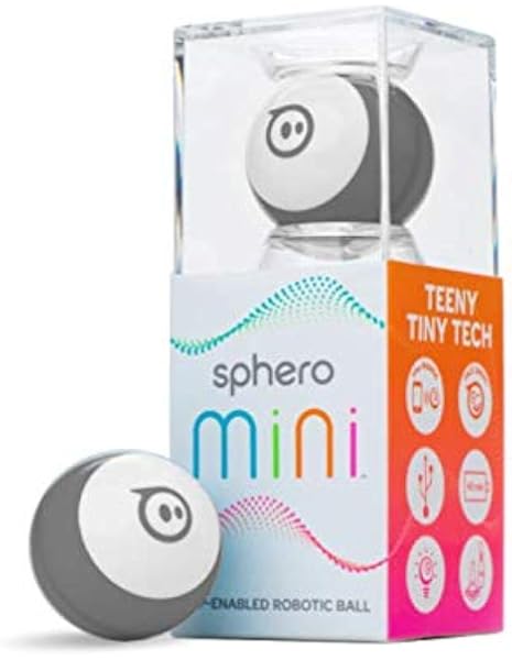 amazon sphero mini