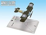 Wings of War Sopwith Snipe (Kazakov)