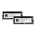 v-Color 16GB(2x8GB) 2666MHz ddr4 Compatible for iMac Retina 5K, 27-inch, 2019 and iMac Retina 5K, 27-inch, 2020 Non ecc SODIMM Mac Memory Ram Upgrade pc4-21300 CL19 260-pin 1.2V (TN48G26S819K-VC)