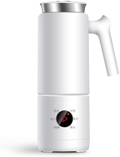 BGSFF 300ML Soymilk Maker Machine Mini Mixer Juicer Blender Multifunction Portable Soybean Milk Filter-Free Extractor