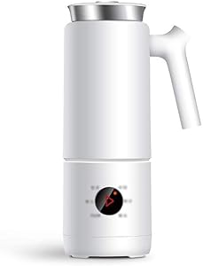 BGSFF 300ML Soymilk Maker Machine Mini Mixer Juicer Blender Multifunction Portable Soybean Milk Filter-Free Extractor