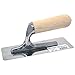 Marmorino Tools Stilmirror Plus Venetian Plaster Trowel Wood Handle 200x80mm