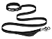 Ruffwear Flat Out Leash Obsidian Black One Size