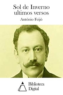 Livro Sol de Inverno ultimos versos