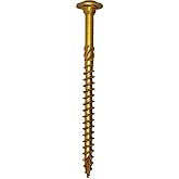 GRK RSS3812HP RSS HandyPak 3/8 by 12-Inch Structural Screws, 50 Screws per Package