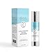 Revive Science Ultra Hydrating Daytime Ageless Moisturizer for Face, Eyes & Neck to Reduce Appearance of Wrinkles & Fine Lines, Brighten Skin Tone & Increase Collagen for Men & Women, 1 ozthumb 1