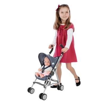 maclaren doll stroller