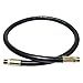 Apache 98399072 Hydraulic Hose, 5000 PSI.25-in. x 60-in. - Quantity 1