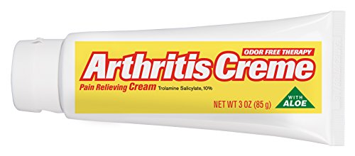 Basic Care Arthritis Creme, 3 Ounce - Thumbnail 3