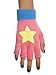 Cartoon Network Steven Universe Star Fingerless Gloves