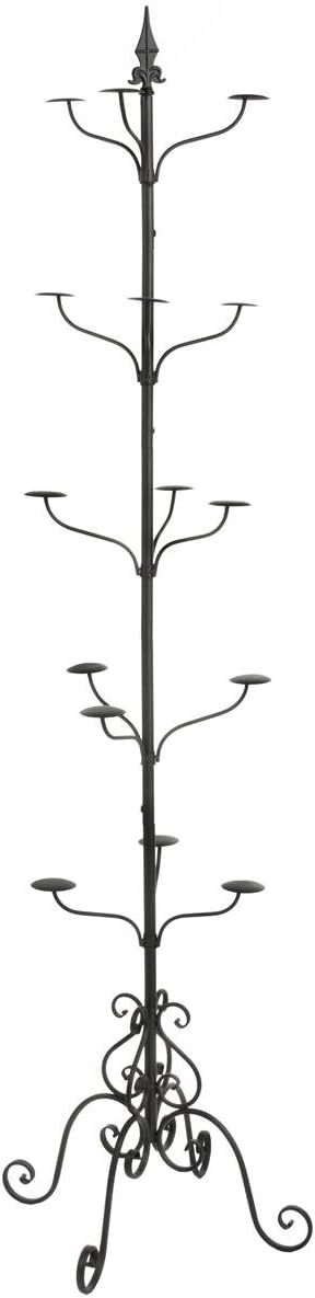 Best Wrought Iron Coat Rack